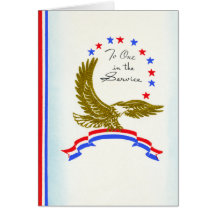 Vintage Pen Pal Card