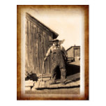 Vintage Photo Postcard