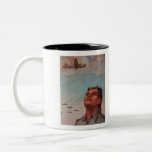 Vintage Pilot Mug