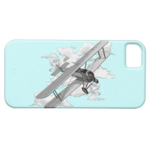 Vintage Plane