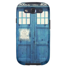 Vintage Police phone Public Call Box