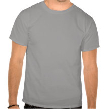 Vintage President Abraham Lincoln tshirt