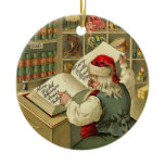 Vintage Ornaments