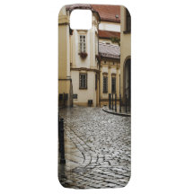 Vintage Stone Streets Case iPhone 5 Covers