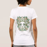 Vintage Sun Goddess Tees