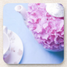 Vintage Tea Party Coasters