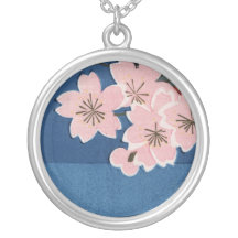 Vintage Tokyo travel Pendants
