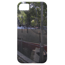 Vintage Torpedo Boat iPhone 5 Case