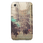 Vintage Venice Case iPhone 3 Cover