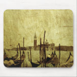 Vintage Venice Mousepad mousepads