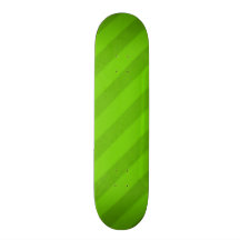Vintage Wallpaper Key Lime Green Grunge Primitive Skateboard Deck