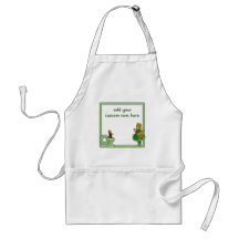 Vintage Wizard of Oz; Dorothy and Toto Aprons