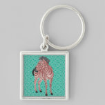 Vintage Zenya Keychain keychains