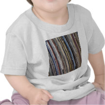 Vinyl T Shirt
