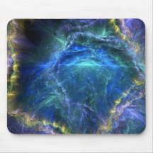 Violent Past Mousemat