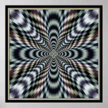 Violent Vibrations Poster