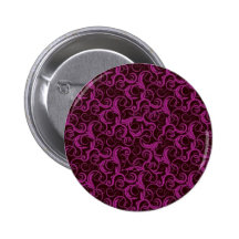 violet henna seamless buttons