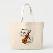 Violin Bag