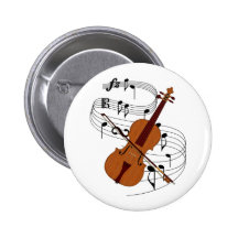 Violin Buttons