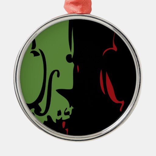 violin christmas ornament zazzle violin christmas ornament zazzle
