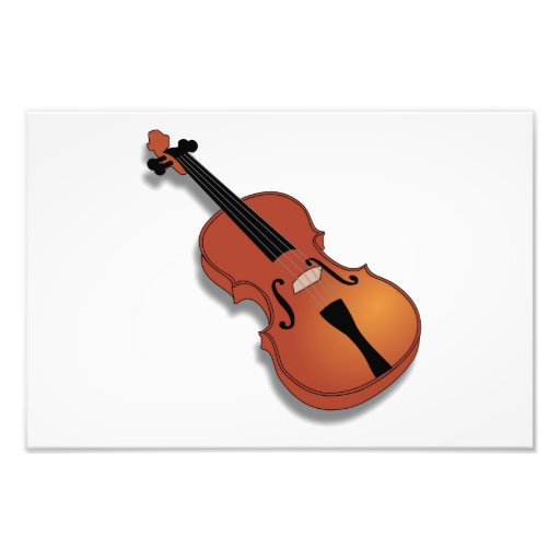 violin clip art pictures - photo #40