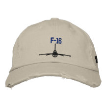 Viper Golf Hat Embroidered Baseball Cap
