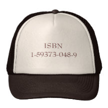Viral Marketing Cap Mesh Hats