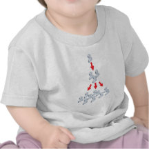 Viral marketing concept t shirt