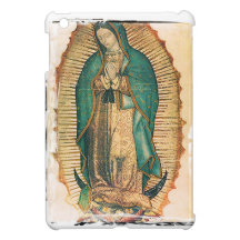 Virgen de Guadalupe (traditional)