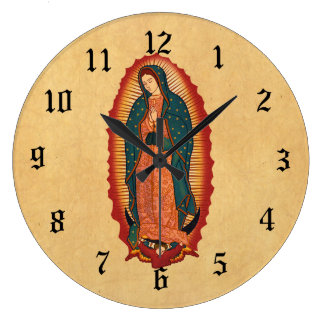Resultado de imagen para virgin clock