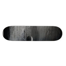 Virgin River In Zion Skate Decks