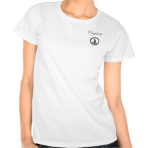 VIRGINIA TSHIRTS