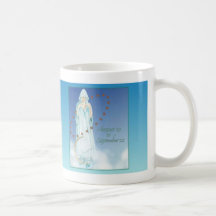 Virgo Birthday Mug