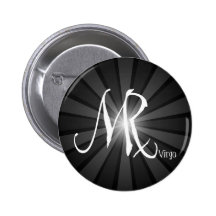 Virgo Button