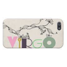 virgo covers for iPhone 5