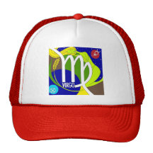 Virgo Hat