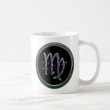 Virgo Mug
