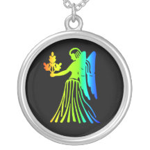 Virgo Pendants