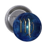 Virgo Pins