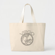 Virgo the Virgin Bag