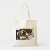 Visayan grocery store bag