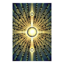 Vision Photographic Print