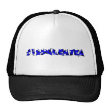 visualenter Graffiti Hat