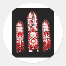 Vitral 2 adesivos
