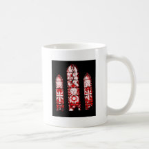 Vitral 2 caneca