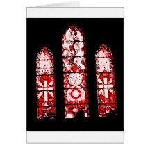 Vitral 2 cartoes