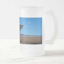 VLA Dish Walkway Mugs