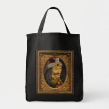 Vlad the Impaler Bag