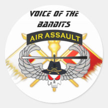VOB Sticker