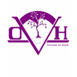 VOH Diplomat Tee